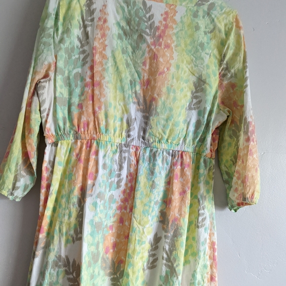 FINAL SALE 🌿GAP DRESS🌿 - Picture 6 of 7